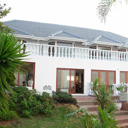 Magaliqua Guest House Noordheuwel Exterior photo