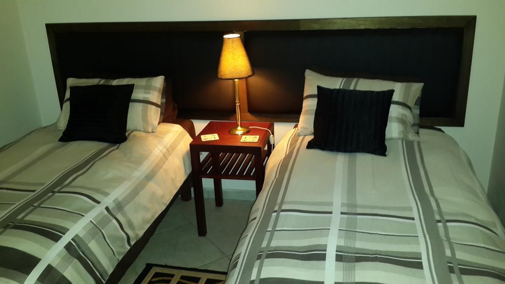 Magaliqua Guest House Noordheuwel Room photo