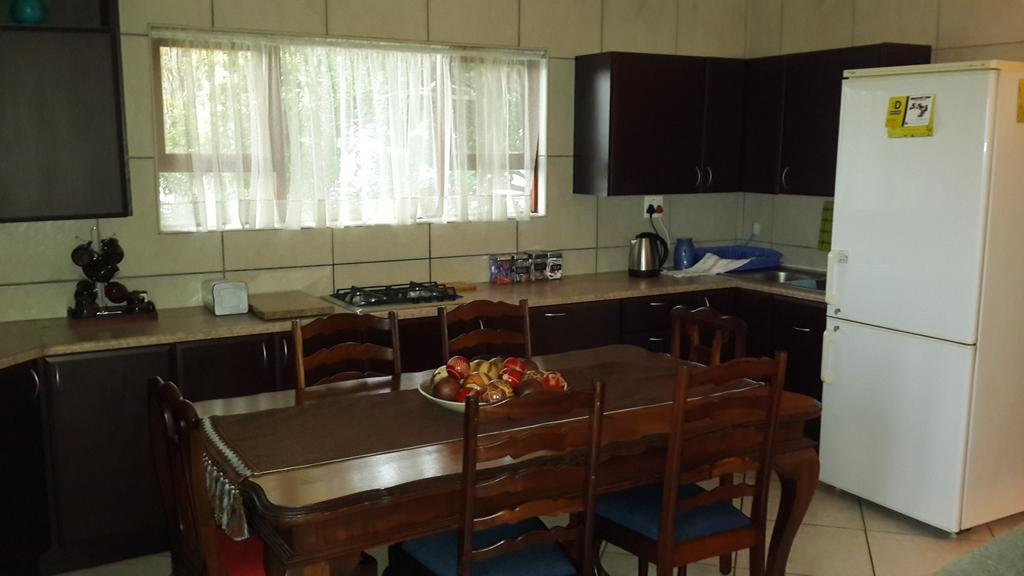 Magaliqua Guest House Noordheuwel Room photo