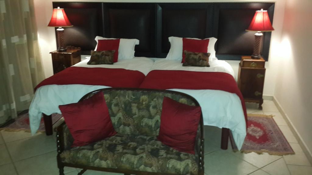 Magaliqua Guest House Noordheuwel Room photo