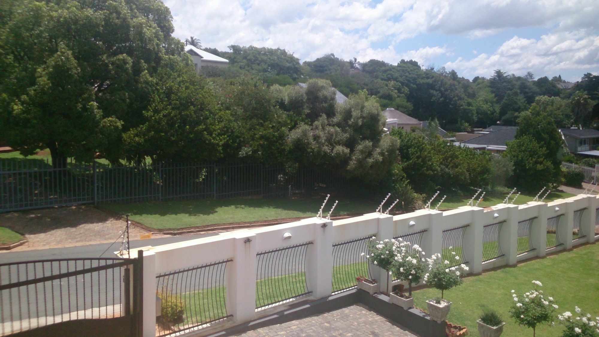 Magaliqua Guest House Noordheuwel Exterior photo