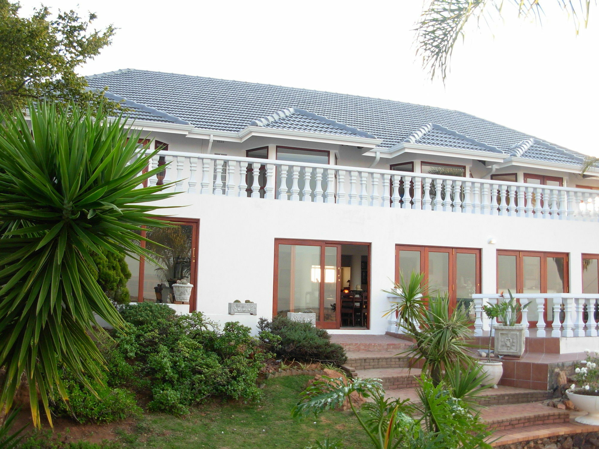 Magaliqua Guest House Noordheuwel Exterior photo